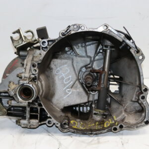 CAJA CAMBIOS PEUGEOT 206 BERLINA 1.4 16V CAT (KFU / ET3J4) NAFTA 95 Motor 1,4 Ltr.  88 CV  [1998 - 2010] 3 Puertas