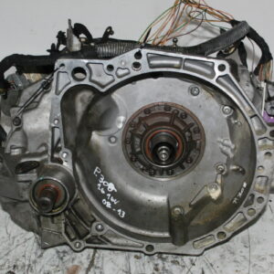 CAJA CAMBIOS PEUGEOT 207 XT Pack NAFTA Motor 1,6 Ltr.  120 CV  [2006 - 2012] 3 Puertas