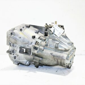 CAJA CAMBIOS PEUGEOT 407 ST Confort DIESEL Motor 2,0 Ltr.  136 CV  [2004 - 2011] 4 Puertas