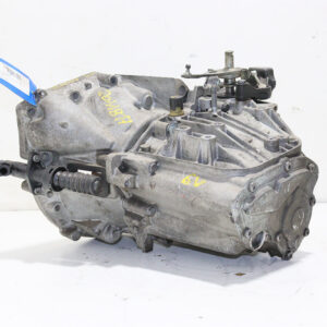 CAJA CAMBIOS PEUGEOT 407 SW ST Confort DIESEL Motor 2,0 Ltr.  136 CV  [2004 - 2011] 5 Puertas
