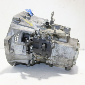 CAJA CAMBIOS PEUGEOT 3008  DIESEL  114 CV  [2009 - 2016] 3 Puertas