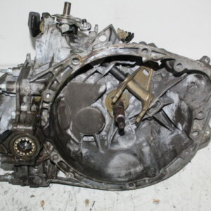 CAJA CAMBIOS CITROEN C5 BREAK 2.0 HDi CAT (RHZ / DW10ATED) DIESEL Motor 2,0 Ltr.  107 CV  [2001 - 2004] 3 Puertas