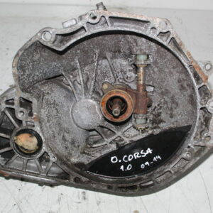 CAJA CAMBIOS OPEL CORSA B Swing DIESEL Motor 1,5 Ltr.  50 CV  [1993 - 1997] 5 Puertas