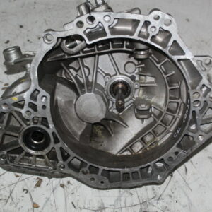 CAJA CAMBIOS OPEL CORSA 2 Comfort NAFTA 95 Motor 1,2 Ltr.  75 CV  [2000 - 2003] 5 Puertas