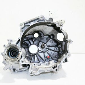 CAJA CAMBIOS VOLKSWAGEN POLO (9N3) 1.4 TDI DIESEL Motor 1,4 Ltr.  69 CV  [2005 - 2010] 3 Puertas