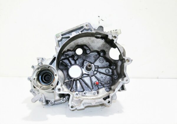 CAJA CAMBIOS VOLKSWAGEN POLO (9N3) 1.4 TDI DIESEL Motor 1,4 Ltr.  69 CV  [2005 - 2010] 3 Puertas
