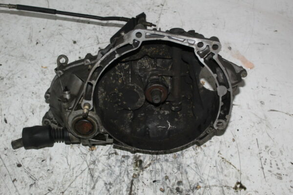 CAJA CAMBIOS LADA SAMARA (2108/2109) 1,3 NAFTA Motor 1,3 Ltr.  63 CV  [1986 - 1999] 3 Puertas