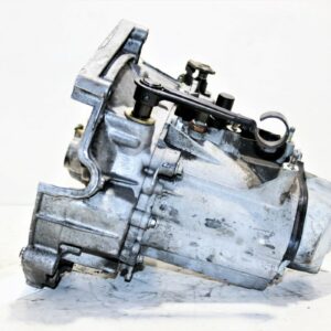 CAJA CAMBIOS CITROEN C2 1,1 NAFTA 95 Motor 1,1 Ltr.  60 CV  [2003 - 2010] 3 Puertas