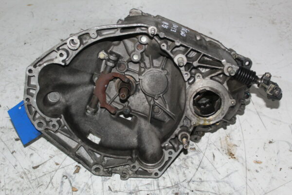 CAJA CAMBIOS FIAT UNO (146) Turbo I.E. / I.E. Racing NAFTA Motor 1,3 Ltr.  101 CV  [1989 - 0] 3 Puertas