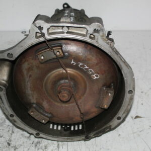 CAJA CAMBIOS MERCEDES CLASE E (W123) BERLINA+COUPE 250 NAFTA Motor 2,5 Ltr.  129 CV  [1976 - 0] 4 Puertas