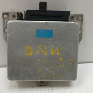 CENTRALITA MOTOR UCE BMW SERIE 3 BERLINA (E30) 1,8 NAFTA Motor 1,8 Ltr.  105 CV  [1982 - 0] 3 Puertas