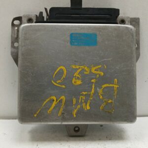 CENTRALITA MOTOR UCE BMW SERIE 3 BERLINA (E30) 1,6 NAFTA Motor 1,6 Ltr.  102 CV  [1982 - 0] 3 Puertas
