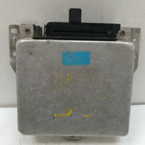 CENTRALITA MOTOR UCE BMW SERIE 3 BERLINA (E30) 1,8 NAFTA Motor 1,8 Ltr.  105 CV  [1982 - 0] 3 Puertas