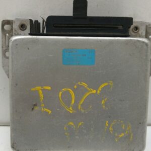 CENTRALITA MOTOR UCE BMW SERIE 3 BERLINA (E30) 1,8 NAFTA Motor 1,8 Ltr.  105 CV  [1982 - 0] 3 Puertas