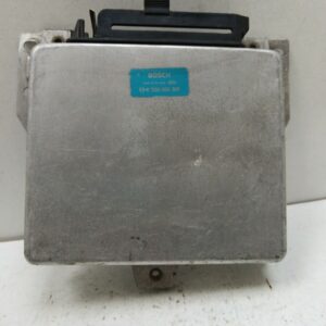 CENTRALITA MOTOR UCE BMW SERIE 3 BERLINA (E30) 1,8 NAFTA Motor 1,8 Ltr.  105 CV  [1982 - 0] 3 Puertas