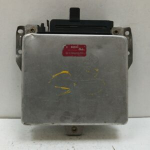 CENTRALITA MOTOR UCE BMW SERIE 3 BERLINA (E30) 1,8 NAFTA Motor 1,8 Ltr.  105 CV  [1982 - 0] 3 Puertas