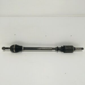 SEMIEJE DELANTERO DERECHO CITROEN SAXO 1.5 D Image DIESEL Motor 1,5 Ltr.  57 CV  [1996 - 2000] 3 Puertas