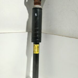 AMORTIGUADOR TRASERO DER/IZQ CHEVROLET SONIC BERLINA HATCHBACK LTZ NAFTA 95 Motor 1,6 Ltr.  116 CV  [2011 - 2016] 5 Puertas