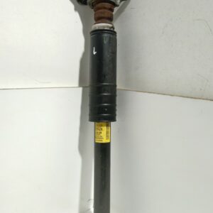 AMORTIGUADOR TRASERO DER/IZQ CHEVROLET SONIC BERLINA HATCHBACK LTZ NAFTA 95 Motor 1,6 Ltr.  116 CV  [2011 - 2016] 5 Puertas