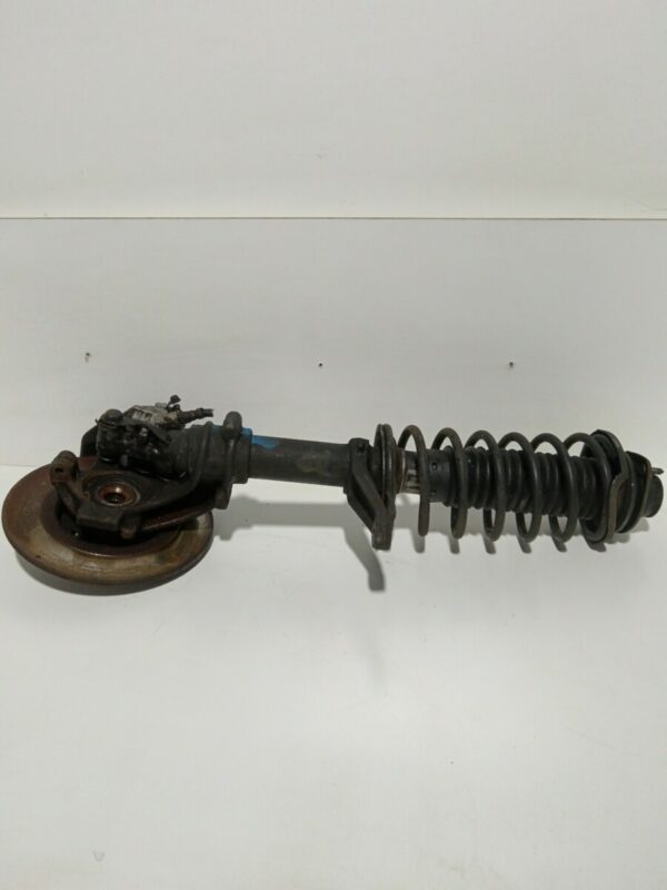 AMORTIGUADOR DELANTERO DERECHO CITROEN AX 1.5D X DIESEL Motor 1,5 Ltr.  57 CV  [1987 - 1998] 5 Puertas