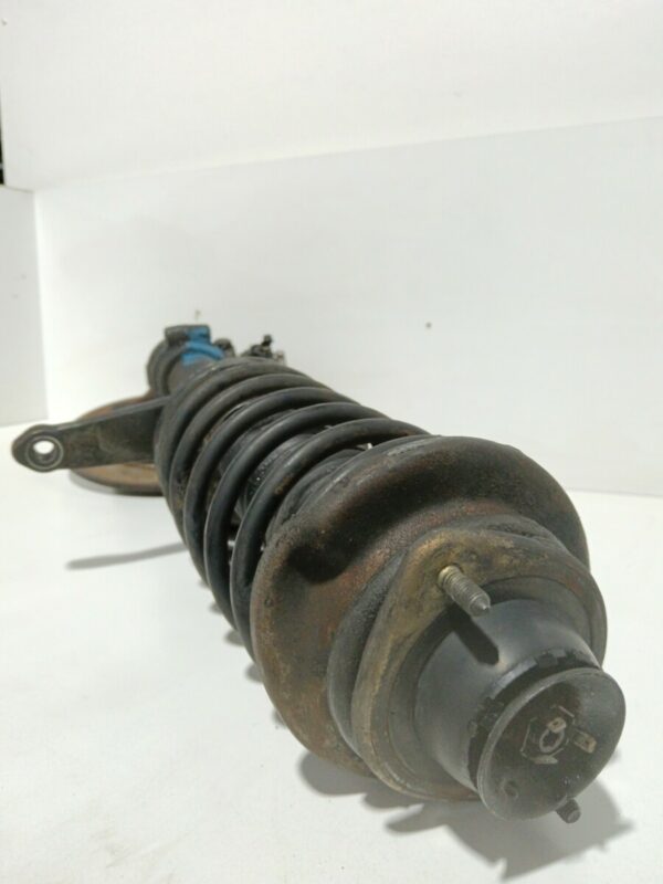 AMORTIGUADOR DELANTERO DERECHO CITROEN AX 1.5D X DIESEL Motor 1,5 Ltr.  57 CV  [1987 - 1998] 5 Puertas - Image 2