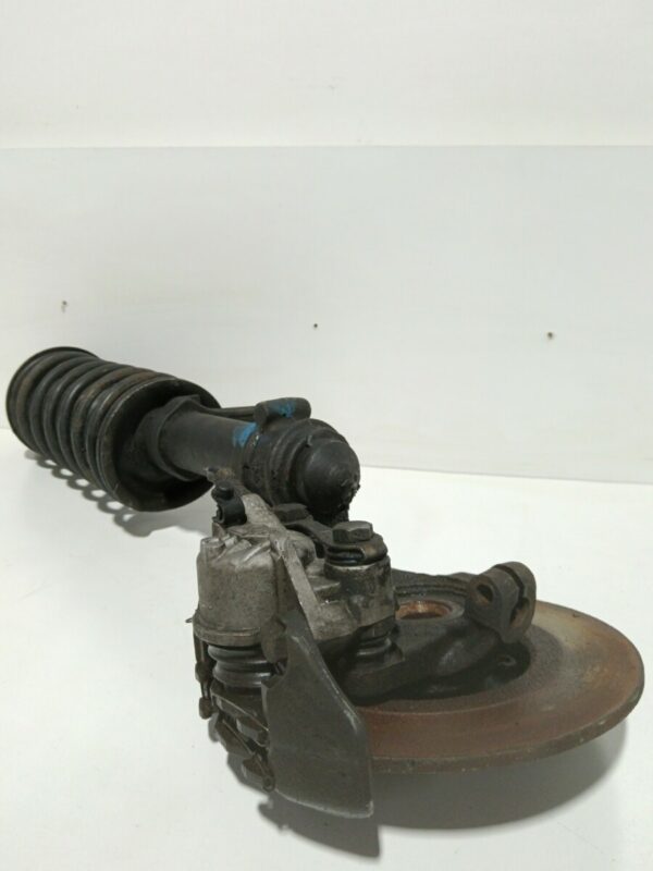 AMORTIGUADOR DELANTERO DERECHO CITROEN AX 1.5D X DIESEL Motor 1,5 Ltr.  57 CV  [1987 - 1998] 5 Puertas - Image 3