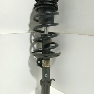 AMORTIGUADOR DELANTERO DERECHO OPEL MERIVA Cosmo DIESEL Motor 1,7 Ltr.  101 CV  [2003 - 2008] 5 Puertas