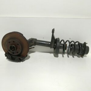 AMORTIGUADOR DELANTERO DERECHO OPEL ASTRA F BERLINA Básico DIESEL Motor 1,7 Ltr.  60 CV  [1991 - 1998] 4 Puertas