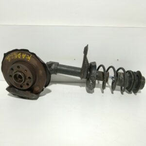 AMORTIGUADOR DELANTERO DERECHO OPEL ASTRA F BERLINA Básico DIESEL Motor 1,7 Ltr.  60 CV  [1991 - 1998] 4 Puertas