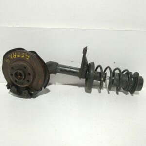 AMORTIGUADOR DELANTERO DERECHO OPEL ASTRA F BERLINA Básico DIESEL Motor 1,7 Ltr.  60 CV  [1991 - 1998] 4 Puertas