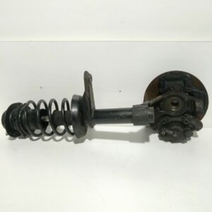 AMORTIGUADOR DELANTERO DERECHO OPEL ASTRA F BERLINA Básico DIESEL Motor 1,7 Ltr.  60 CV  [1991 - 1998] 4 Puertas