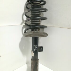 AMORTIGUADOR DELANTERO DERECHO PEUGEOT PARTNER (S2) Combi Plus DIESEL Motor 1,6 Ltr.  90 CV  [2002 - 2008] 5 Puertas