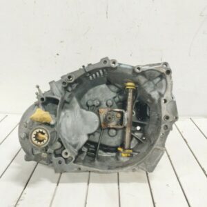 CAJA CAMBIOS PEUGEOT 205 BERLINA STYLE DIESEL GASOIL 1769 60 CV   [1983 - 1998] 5 Puertas