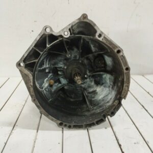 CAJA CAMBIOS BMW SERIE 3 BERLINA (E36) 318i NAFTA Motor 1,8 Ltr.  140 CV  [1990 - 1998] 4 Puertas