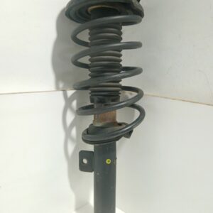 AMORTIGUADOR DELANTERO DERECHO PEUGEOT 406 BERLINA (S1/S2) SRDT DIESEL Motor 1,9 Ltr.  90 CV  [1995 - 2005] 4 Puertas