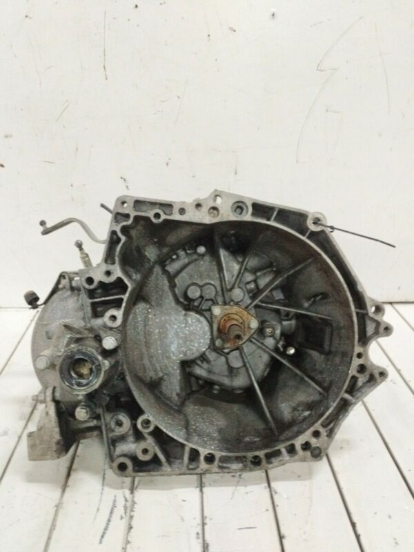 CAJA CAMBIOS PEUGEOT PARTNER (S2) Combi Plus DIESEL Motor 1,6 Ltr.  75 CV  [2002 - 2008] 5 Puertas