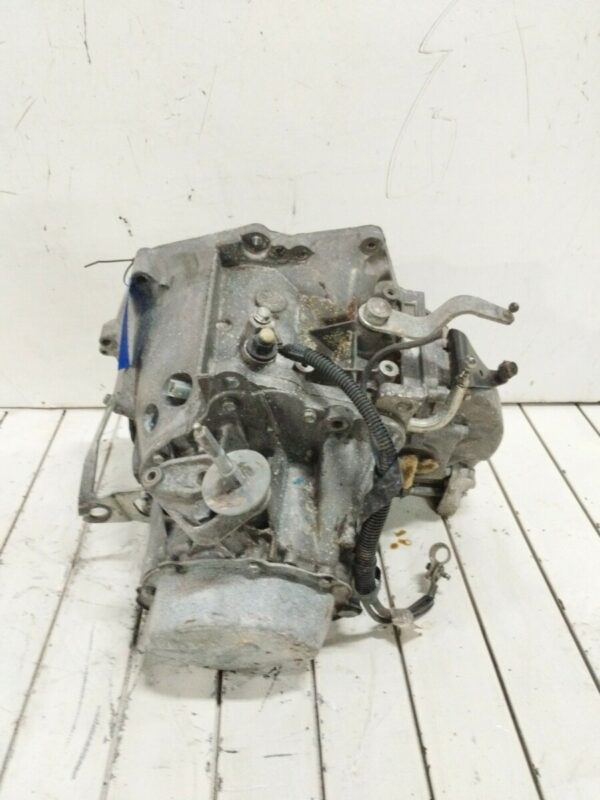 CAJA CAMBIOS PEUGEOT PARTNER (S2) Combi Plus DIESEL Motor 1,6 Ltr.  75 CV  [2002 - 2008] 5 Puertas - Imagen 3