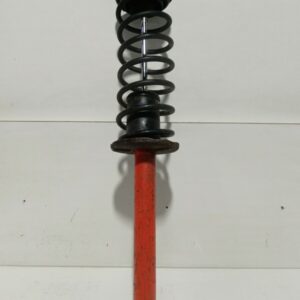 AMORTIGUADOR TRASERO DER/IZQ VOLKSWAGEN JETTA (1K2) Advance DIESEL Motor 1,9 Ltr.  105 CV  [2005 - 2010] 4 Puertas