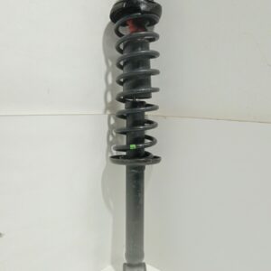 AMORTIGUADOR TRASERO DER/IZQ SEAT CORDOBA BERLINA (6K2) CLX DIESEL Motor 1,9 Ltr.  68 CV  [1993 - 1999] 4 Puertas