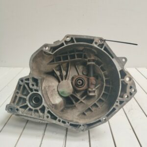 CAJA CAMBIOS OPEL ASTRA GTC Sport DIESEL Motor 1,7 Ltr.  125 CV  [2006 - 2012] 3 Puertas