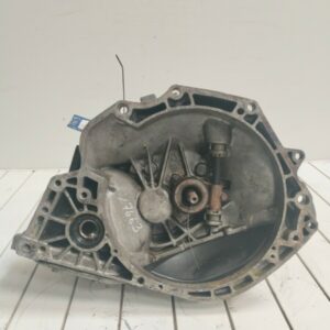 CAJA CAMBIOS OPEL CORSA 2 Comfort NAFTA 95 Motor 1,2 Ltr.  75 CV  [2000 - 2003] 5 Puertas