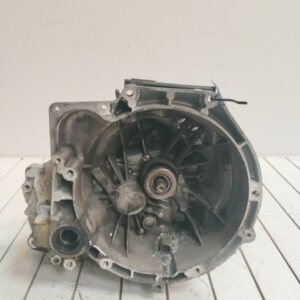 CAJA CAMBIOS FORD FIESTA (CB1) Trend DIESEL Motor 1,4 Ltr.  68 CV  [2008 - 2013] 5 Puertas