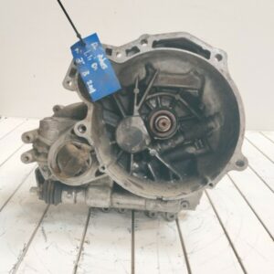 CAJA CAMBIOS HYUNDAI ATOS PRIME (MX) GLS (2003->) NAFTA Motor 1,1 Ltr.  58 CV  [2000 - 2010] 5 Puertas