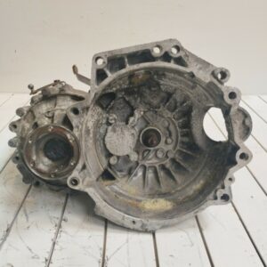 CAJA CAMBIOS VOLKSWAGEN GOLF IV BERLINA (1J1) GTI NAFTA 95 Motor 1,8 Ltr.  150 CV  [1997 - 2003] 3 Puertas