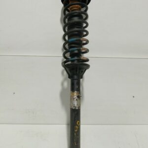 AMORTIGUADOR TRASERO DER/IZQ FORD FIESTA (CB1) Titanium DIESEL Motor 1,4 Ltr.  69 CV  [2008 - 2013] 3 Puertas