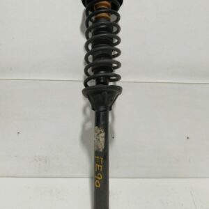 AMORTIGUADOR TRASERO DER/IZQ FORD FIESTA (CB1) Titanium DIESEL Motor 1,4 Ltr.  69 CV  [2008 - 2013] 3 Puertas