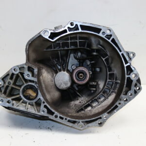 CAJA CAMBIOS OPEL ASTRA G BERLINA Comfort DIESEL Motor 2,0 Ltr.  82 CV  [1998 - 2004] 5 Puertas