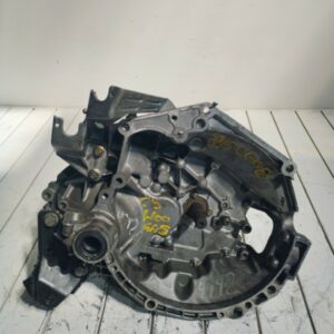 CAJA CAMBIOS CITROEN C3 1.1 Audace NAFTA 95 Motor 1,1 Ltr.  60 CV  [1995 - 2010] 5 Puertas