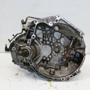 CAJA CAMBIOS CITROEN SAXO 1.5 D Image DIESEL Motor 1,5 Ltr.  57 CV  [1996 - 2000] 3 Puertas