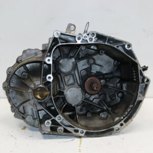 CAJA CAMBIOS PEUGEOT 308 Allure DIESEL Motor 1,6 Ltr.  112 CV  [2007 - 2013] 5 Puertas